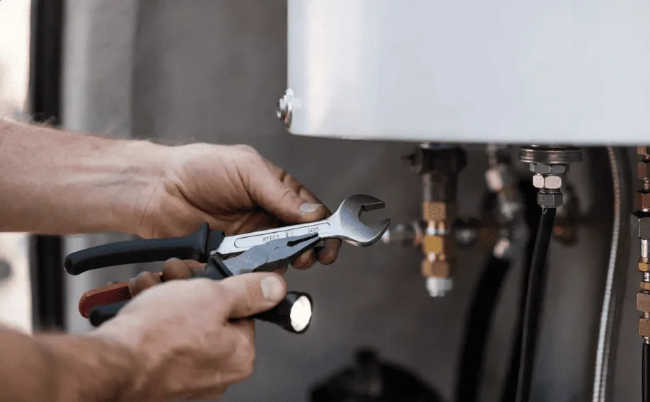 Why choose Water Heater Repair in Cunningham, KY